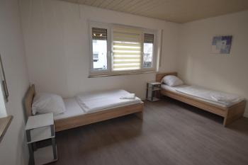Schöne 3 Zimmer Wohnung in Wangen, Štutgart (fotografie 4)