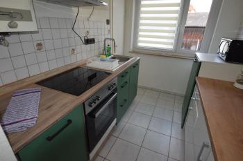Schöne 3 Zimmer Wohnung in Wangen, Štutgart (fotografie 5)