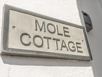 Mole Cottage, Mousehole (foto 4)