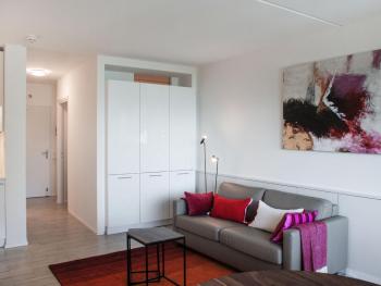 Apartment App- 511 by Interhome, Bissone (fotografie 3)