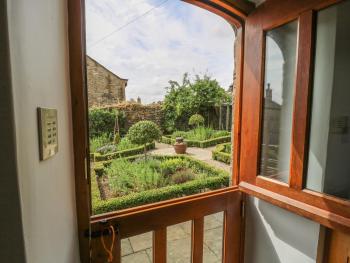 High Hall, Skipton (foto 3)