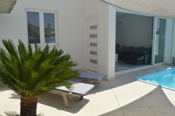 Mala Mare - with Heated Pool, Solin (Salona) (foto 3)