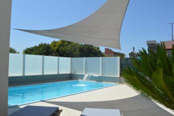 Mala Mare - with Heated Pool, Solin (Salona) (foto 4)