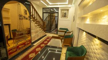 Hotel de paris, Casablanca (foto 5)