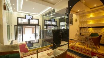 Hotel de paris, Casablanca (foto 4)