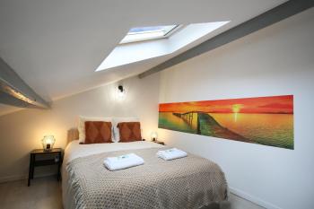 expat renting - Le Houdini - Confort et Evasion, Toulouse (photo 3)