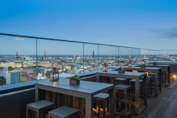 Radisson Blu Hotel, Hamburg, Hamburg (photo 4)