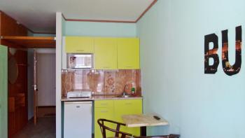Victor Hugo Top Apartman, Budapešť (fotografie 2)