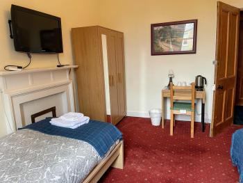 Airdenair Guest House, Edynburg (zdjęcie 2)