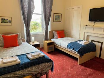 Airdenair Guest House, Edynburg (zdjęcie 5)