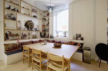 ApartmentInCopenhagen Apartment 1476, Kopenhagen (Foto 4)