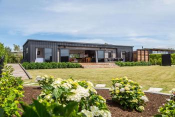 Relax on the Deck, Martinborough (fotografie 2)