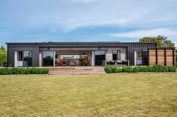 Relax on the Deck, Martinborough (fotografie 4)
