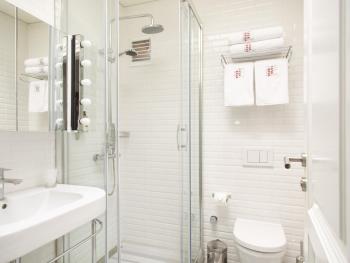 Casa Di Bava Suites by TCH, Istanbul (fotografie 5)