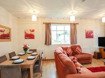 The Cabin, Ilfracombe (fotografie 3)