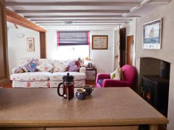 Seashell Cottage, Deal (foto 4)