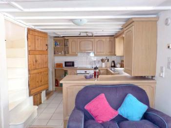 Seashell Cottage, Deal (foto 5)