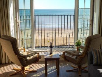 Sandy Shore, Bridlington (fotografie 3)