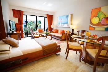 Holiday Inn Club Vacations The Royal Cancun All Inclusive, Cancún (Foto 4)