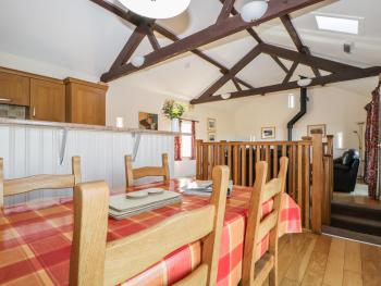 Esthers Barn, Cockermouth (Foto 3)