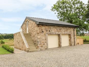 Deer Lodge, Blackburn (fotografie 3)