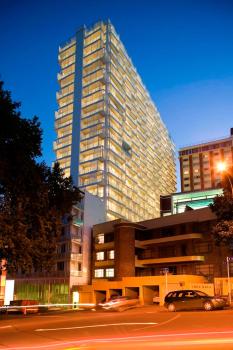 The Quadrant Hotel & Suites, Auckland (foto 2)