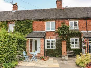 Callow Cottages, Ashbourne (foto 2)