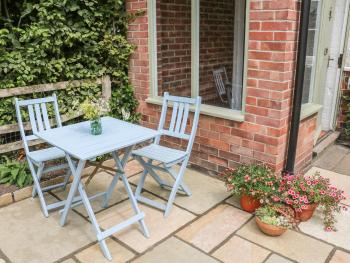 Callow Cottages, Ashbourne (fotografie 3)