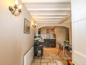 Callow Cottages, Ashbourne (fotografie 4)