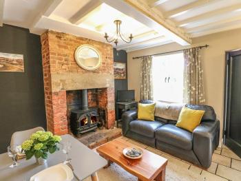 Callow Cottages, Ashbourne (fotografie 5)