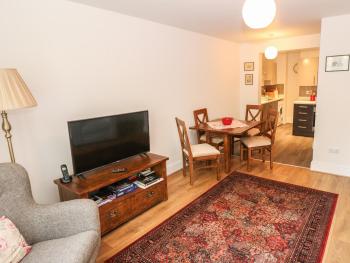 The Haven, Buxton (zdjęcie 5)
