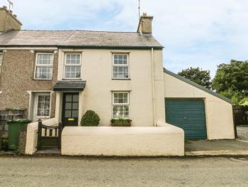 Glascoed, Pwllheli (photo 2)