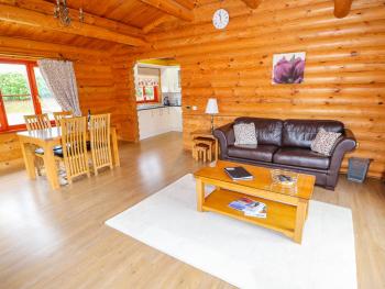 Beech Lodge, Oakham (Foto 5)