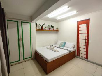 Baybayin Hostel - Pasay close to Airport, Manila (fotografie 3)