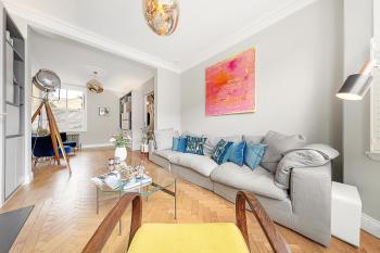 Veeve - Clapham Fairytale, Londýn (fotografie 5)