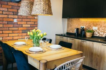 Apartament Przytulny Stone Hill, Sklářská Poruba (fotografie 2)