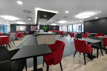 DORMERO Hotel Budapest, Budapest (photo 2)