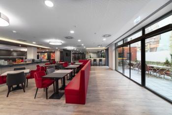 DORMERO Hotel Budapest, Budapest (photo 5)