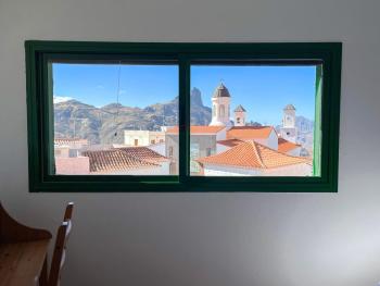 Central House at Tejeda's Heart with Amazing View, Tejeda (fotografie 5)