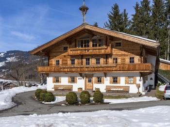 Wegrainhof, Kirchberg in Tirol (fotografie 5)