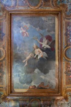 Hôtel des Saints Pères - Esprit de France, Paris (Foto 3)