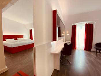 DORMERO Hotel Dresden City, Drezno (zdjęcie 4)
