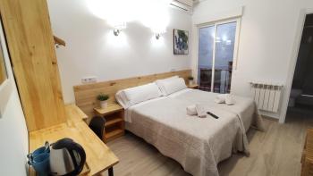 Hostal Aliste, Madrid (photo 2)