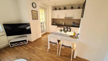 Apartment Blochmann-Cárre, Lipsko (fotografie 5)
