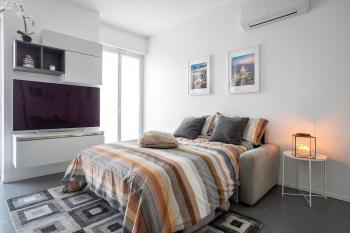 SUITE 3 BOCCONI NAVIGLi, Milan (photo 3)