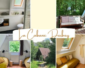 La cabane, Durbuy, Durbuy (foto 4)