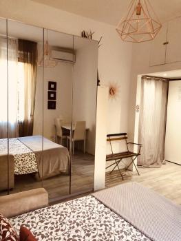 JOY HOUSE -CENTRAL City Near METRO ARCO DELLA PACE BRERA-entire apartment Perfect for Work & Play, nightlife with AC & Fast WiFi Welcome to the cool JOY HOUSE!, Milán (fotografie 2)