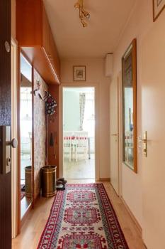 Wohnung in Zentrumsnähe beim Hauptbahnhof (100 m2), Vídeň (fotografie 4)