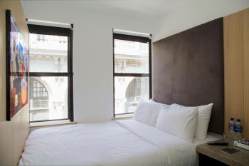 The Z Hotel Piccadilly, Londyn (zdjęcie 3)
