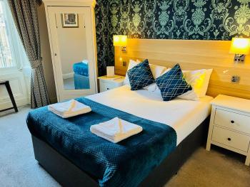 Ardenlee Guest House, Edimburgo (foto 2)